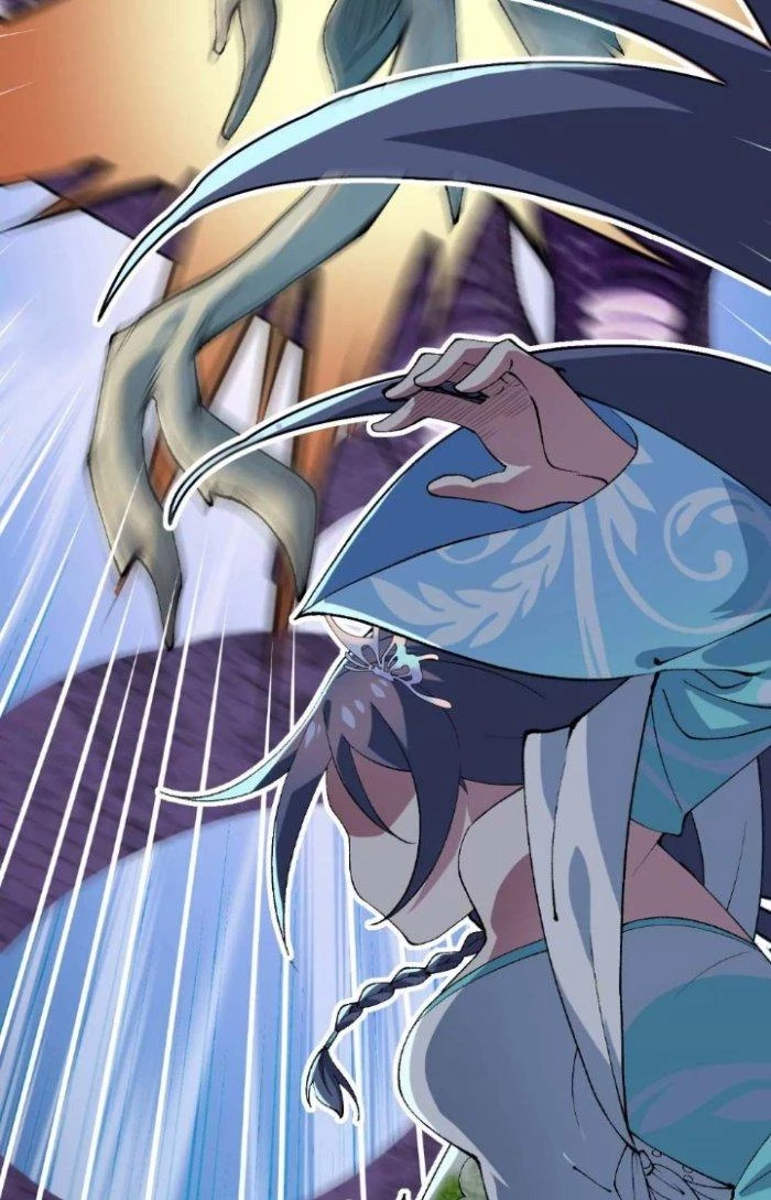 Tiến Hóa Đi, Caterpie Chapter 18 - Trang 2