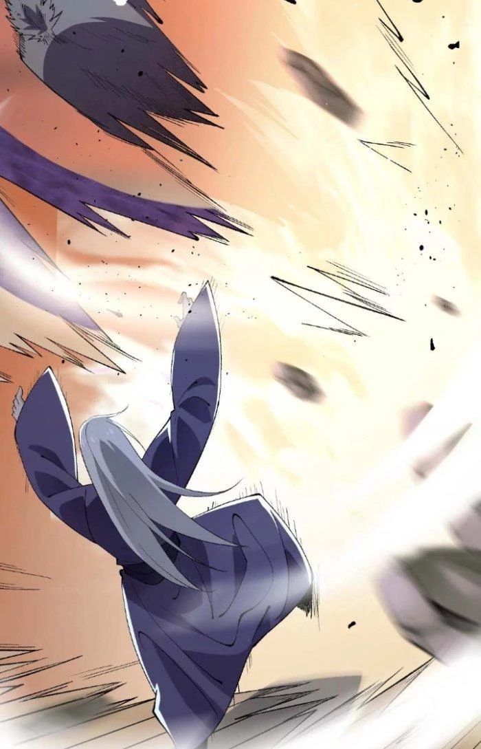 Tiến Hóa Đi, Caterpie Chapter 18 - Trang 2