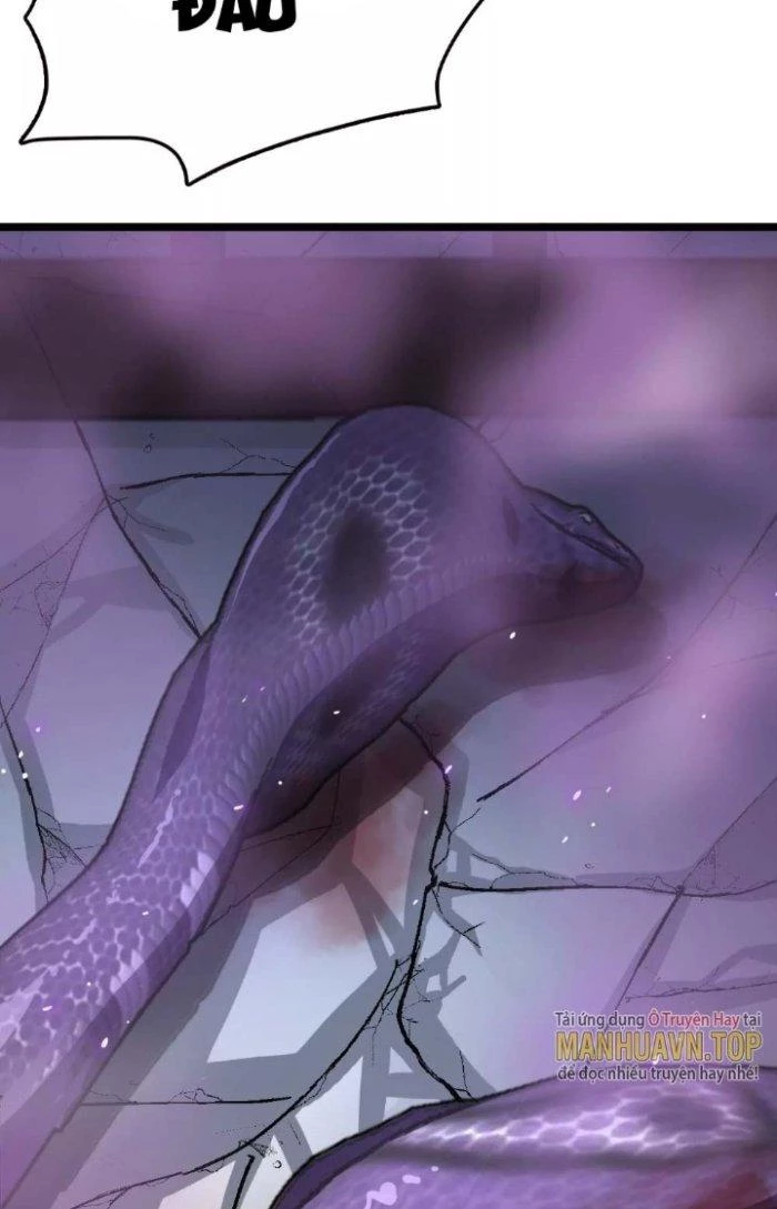 Tiến Hóa Đi, Caterpie Chapter 18 - Trang 2