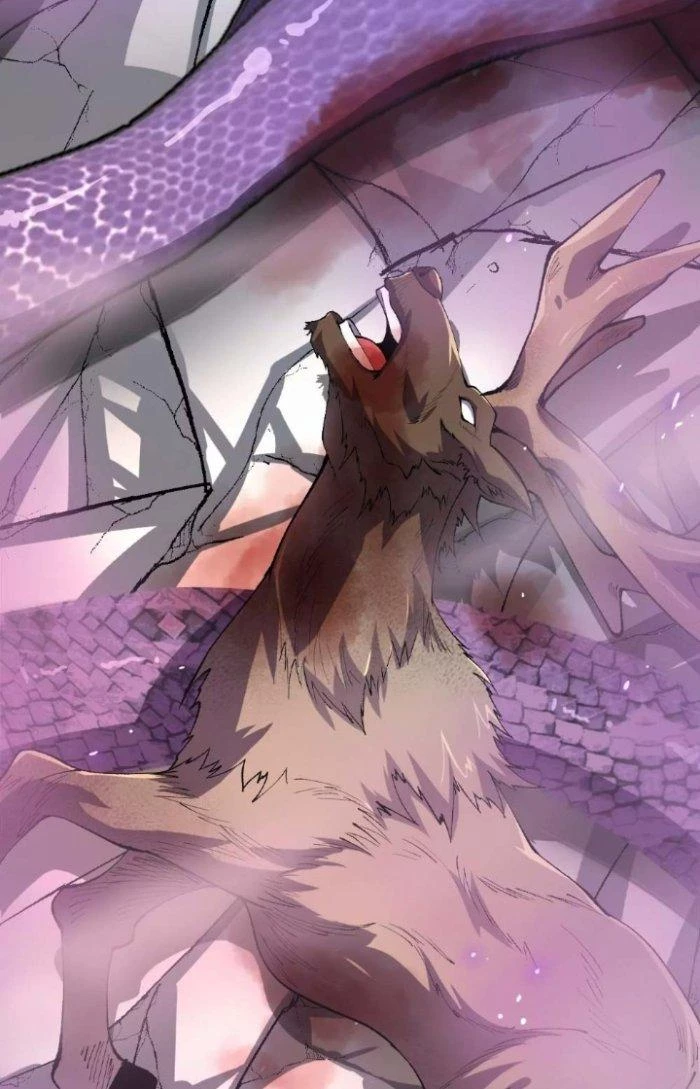 Tiến Hóa Đi, Caterpie Chapter 18 - Trang 2