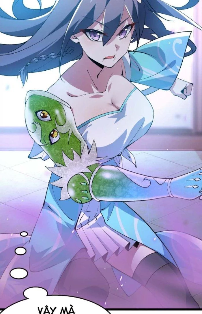 Tiến Hóa Đi, Caterpie Chapter 18 - Trang 2