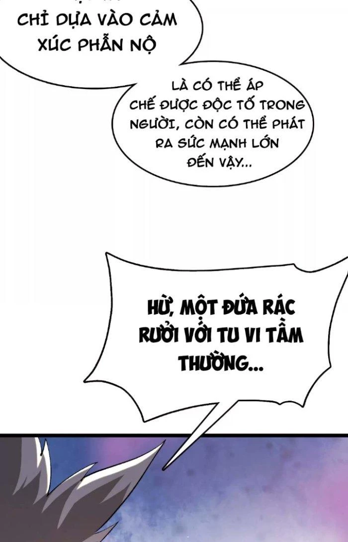 Tiến Hóa Đi, Caterpie Chapter 18 - Trang 2