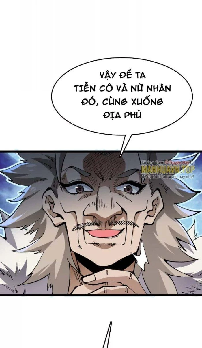 Tiến Hóa Đi, Caterpie Chapter 18 - Trang 2