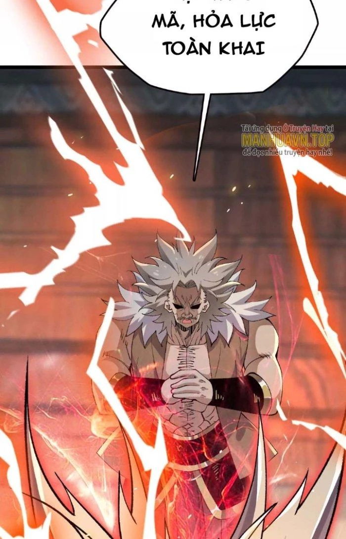 Tiến Hóa Đi, Caterpie Chapter 18 - Trang 2