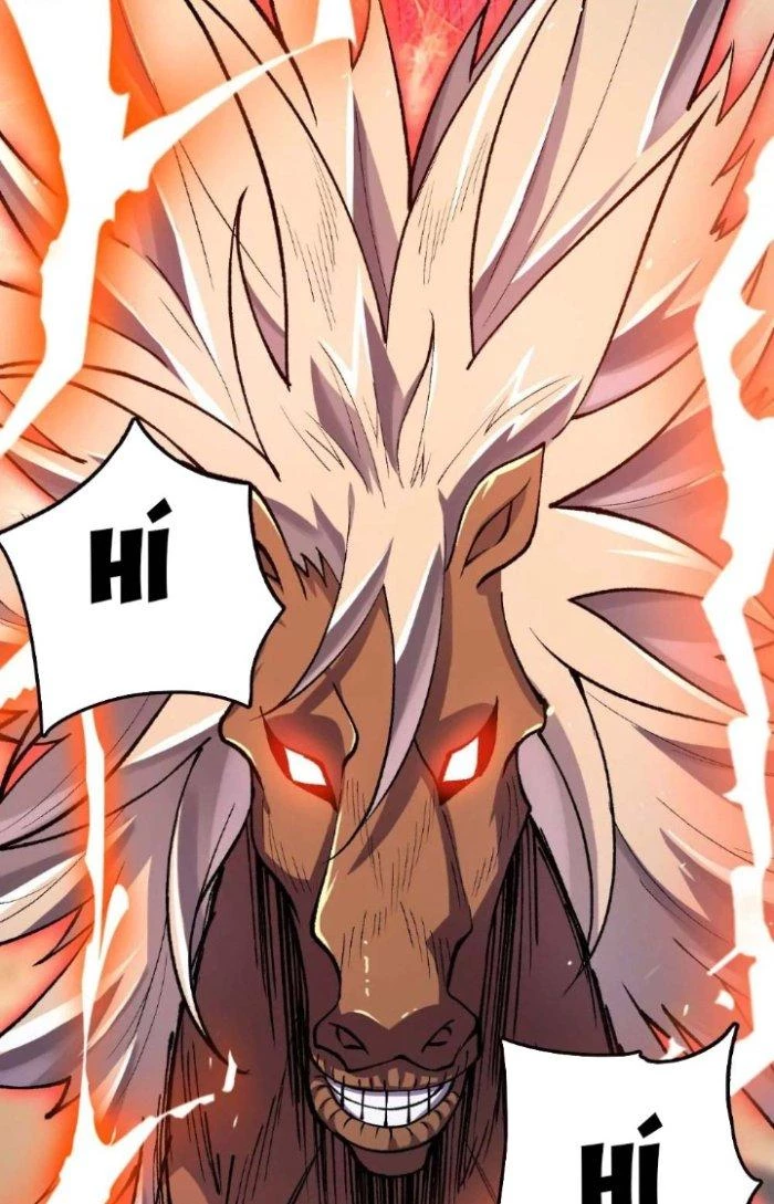 Tiến Hóa Đi, Caterpie Chapter 18 - Trang 2