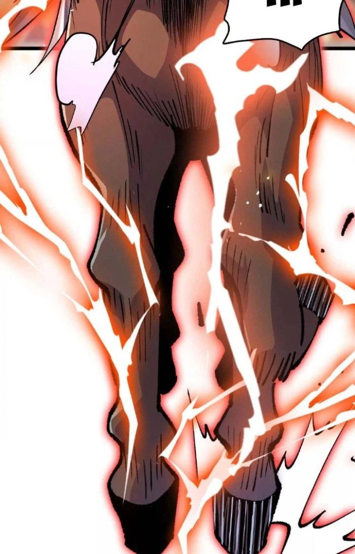 Tiến Hóa Đi, Caterpie Chapter 18 - Trang 2