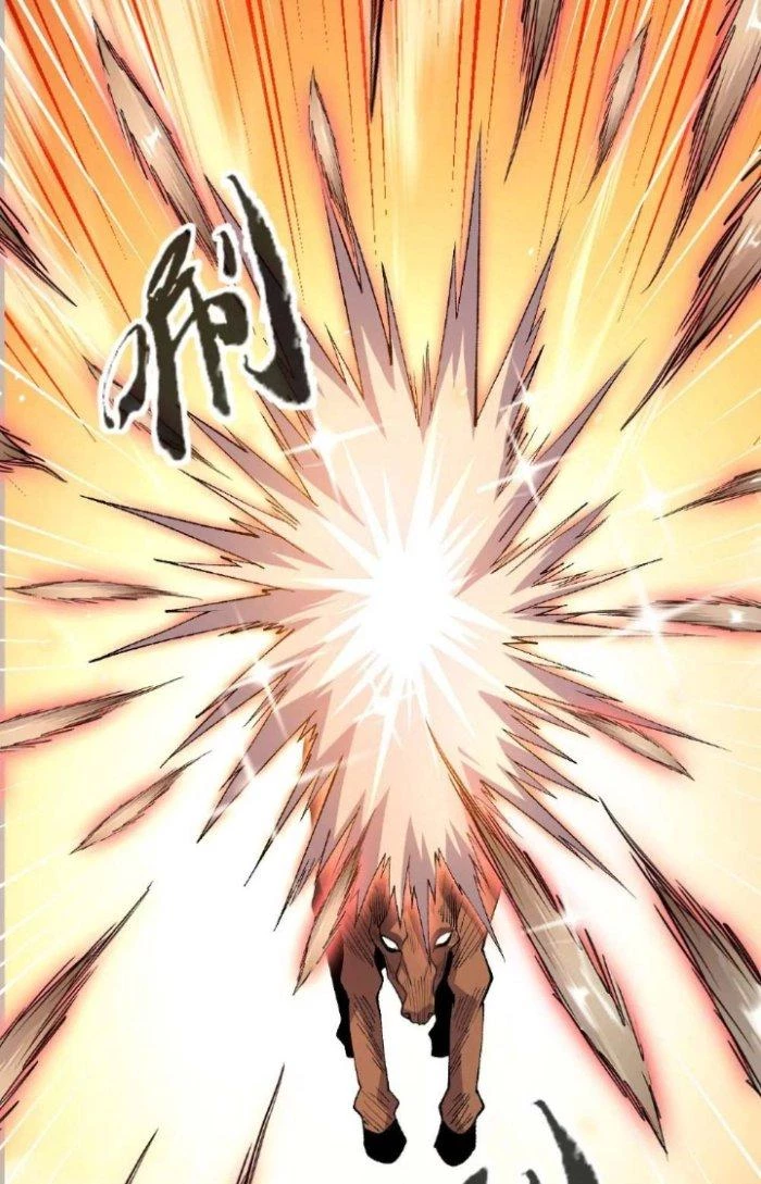 Tiến Hóa Đi, Caterpie Chapter 18 - Trang 2