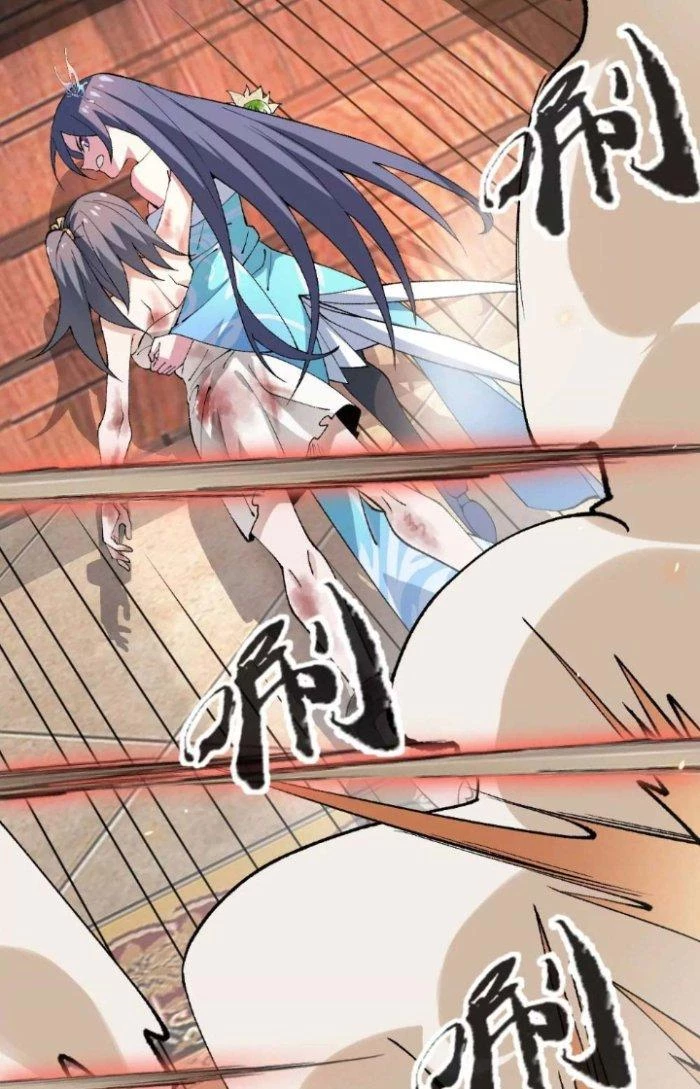 Tiến Hóa Đi, Caterpie Chapter 18 - Trang 2