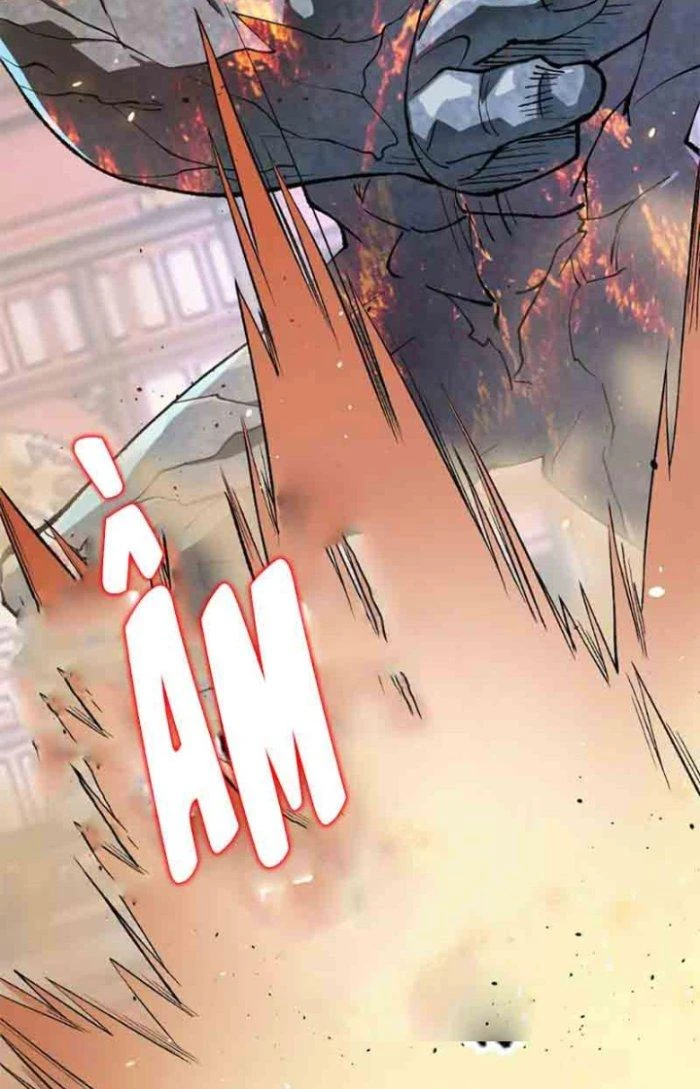 Tiến Hóa Đi, Caterpie Chapter 19 - Trang 2