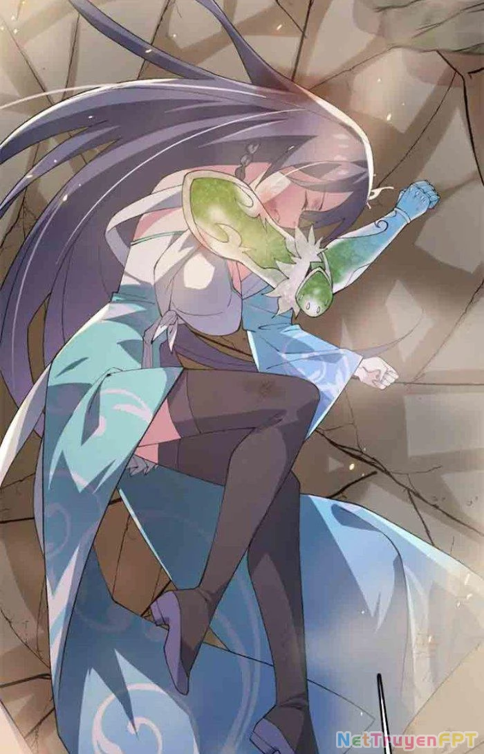 Tiến Hóa Đi, Caterpie Chapter 19 - Trang 2