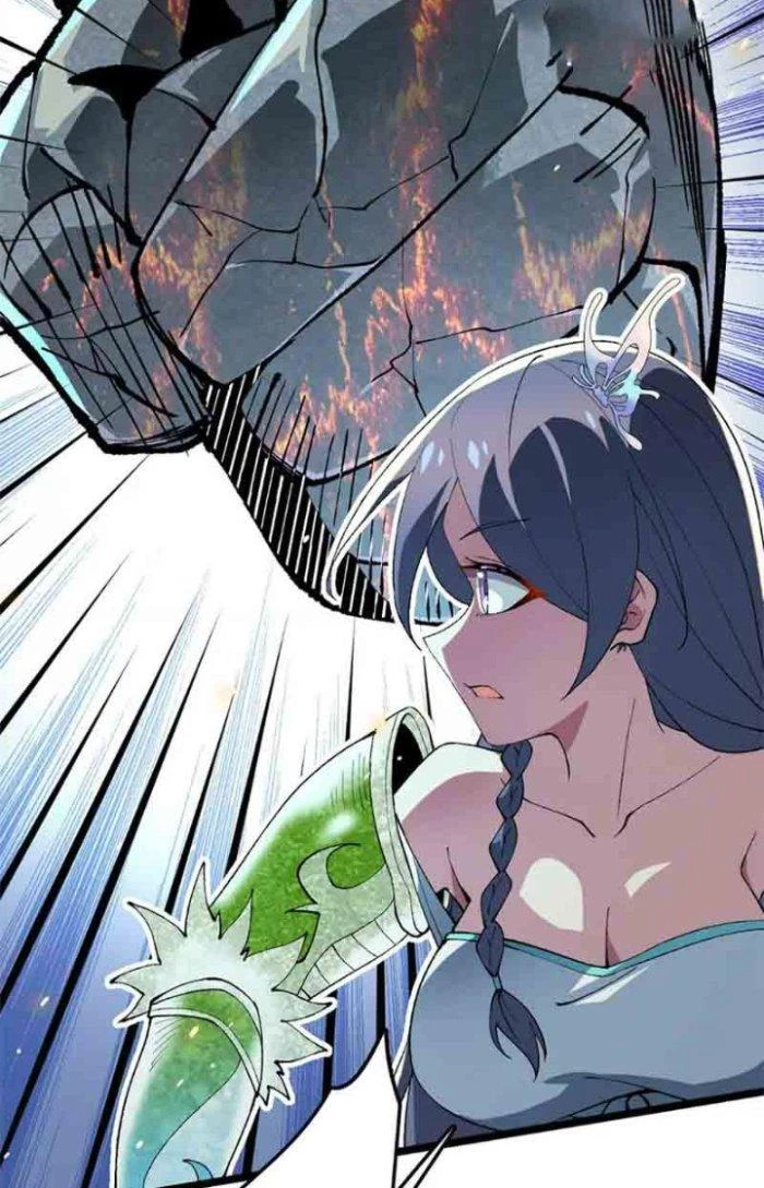 Tiến Hóa Đi, Caterpie Chapter 19 - Trang 2