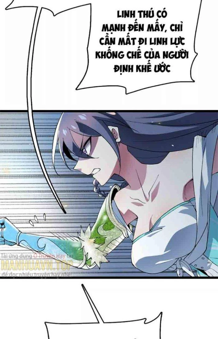 Tiến Hóa Đi, Caterpie Chapter 19 - Trang 2