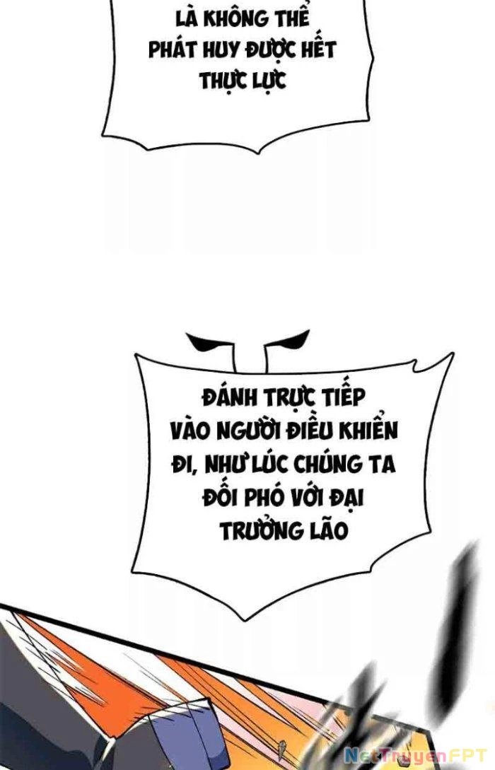 Tiến Hóa Đi, Caterpie Chapter 19 - Trang 2