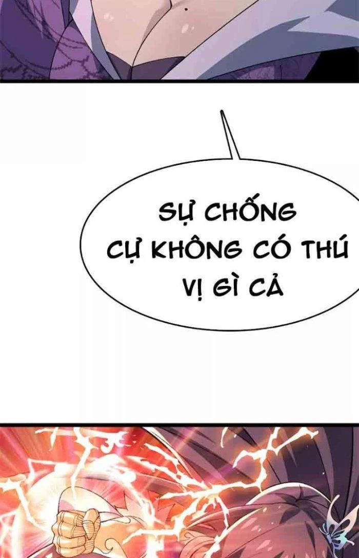 Tiến Hóa Đi, Caterpie Chapter 19 - Trang 2