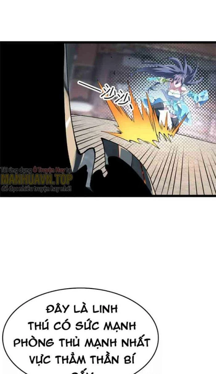 Tiến Hóa Đi, Caterpie Chapter 19 - Trang 2