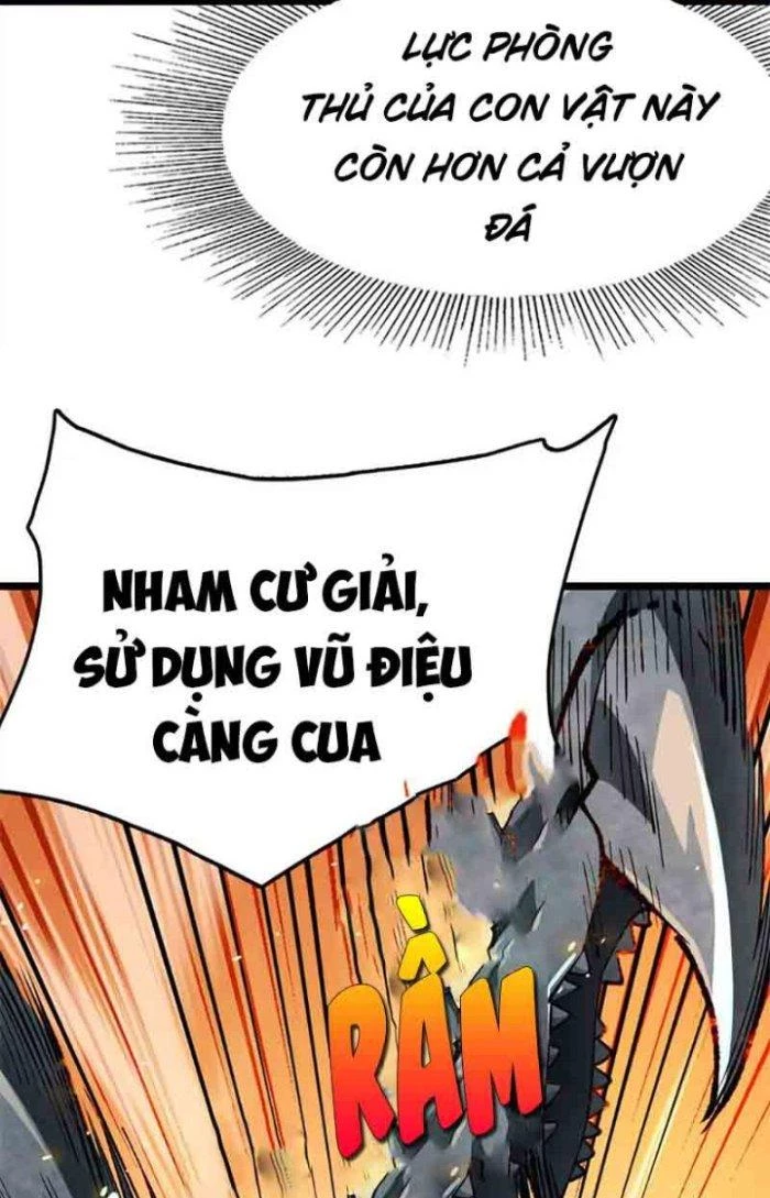 Tiến Hóa Đi, Caterpie Chapter 19 - Trang 2