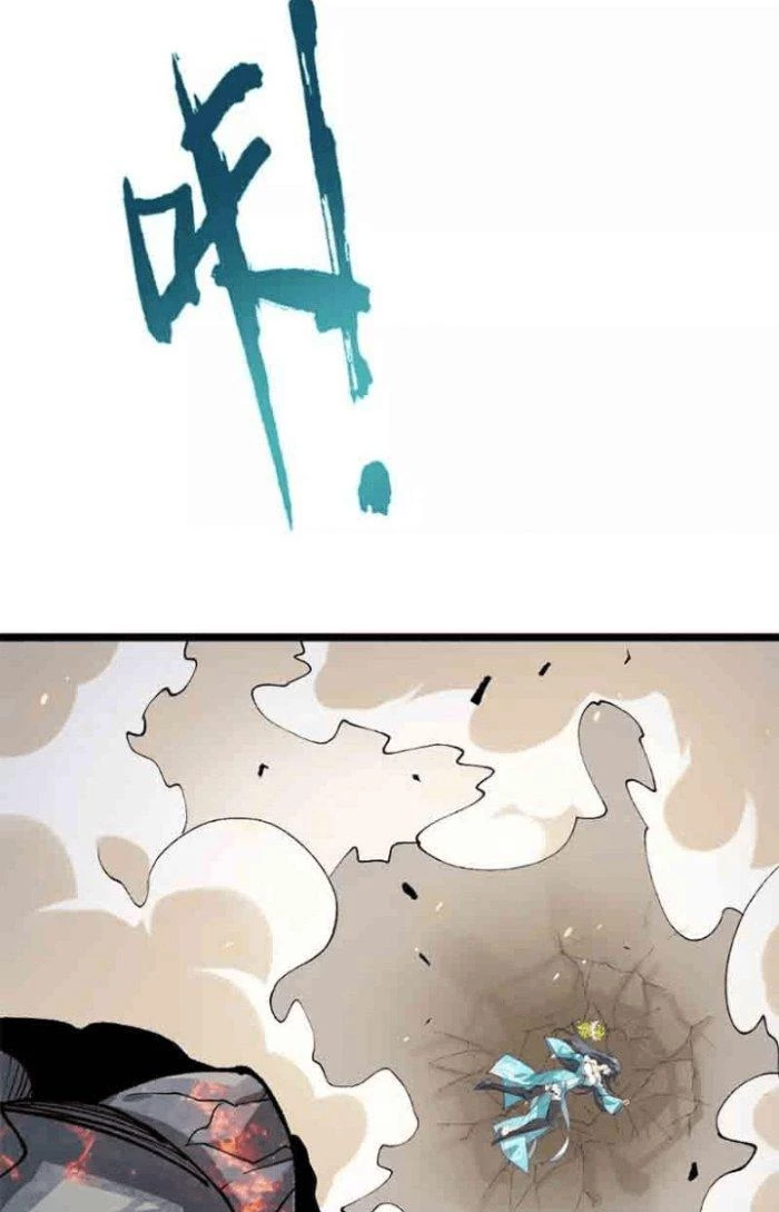 Tiến Hóa Đi, Caterpie Chapter 19 - Trang 2