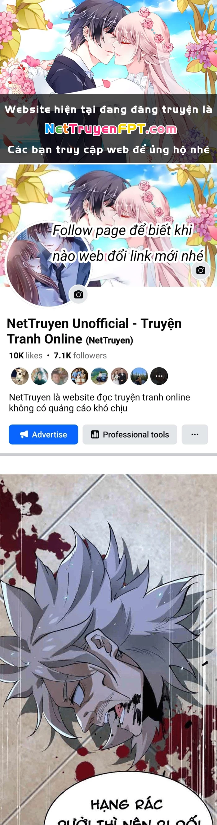 Tiến Hóa Đi, Caterpie Chapter 19 - Trang 2