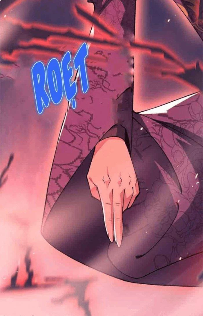 Tiến Hóa Đi, Caterpie Chapter 19 - Trang 2