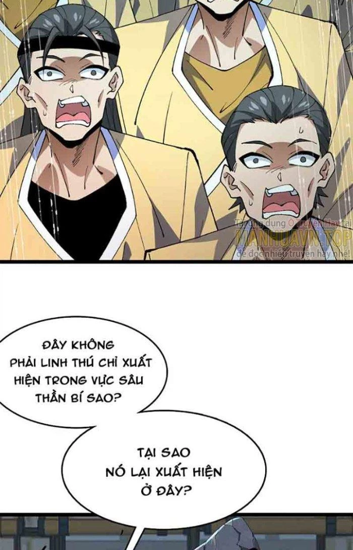 Tiến Hóa Đi, Caterpie Chapter 19 - Trang 2