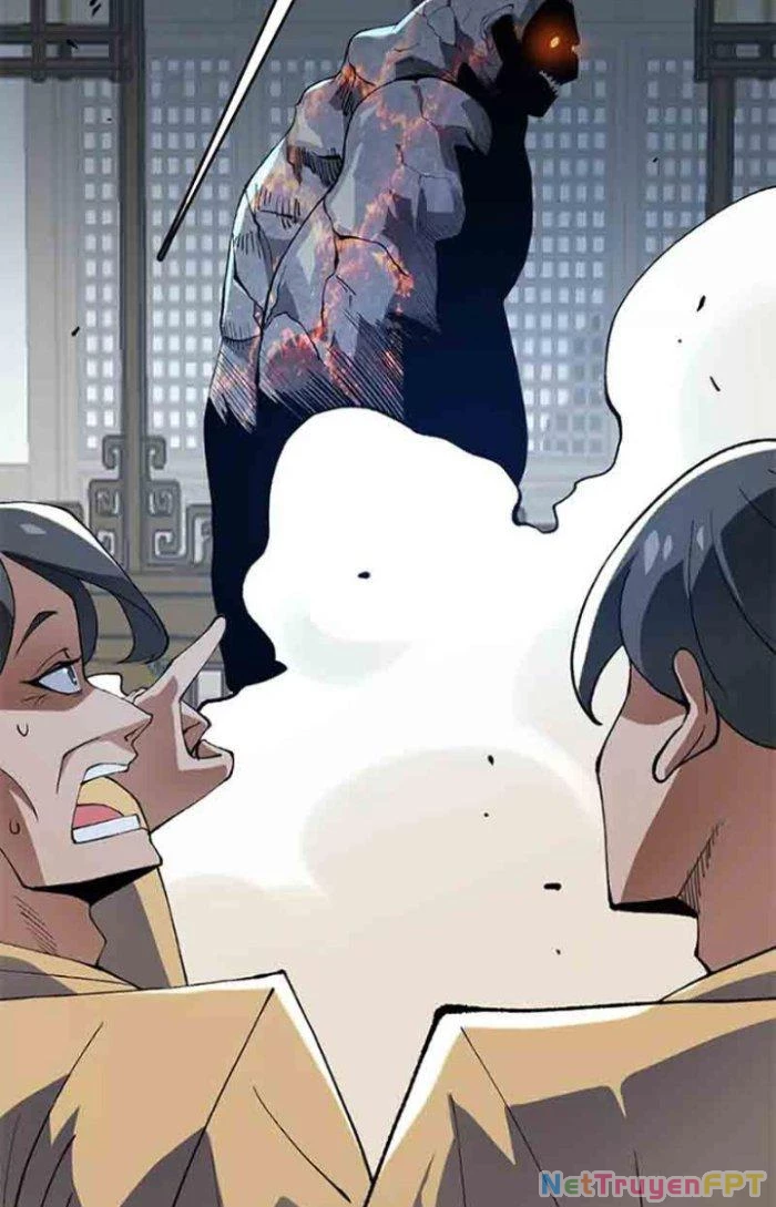 Tiến Hóa Đi, Caterpie Chapter 19 - Trang 2