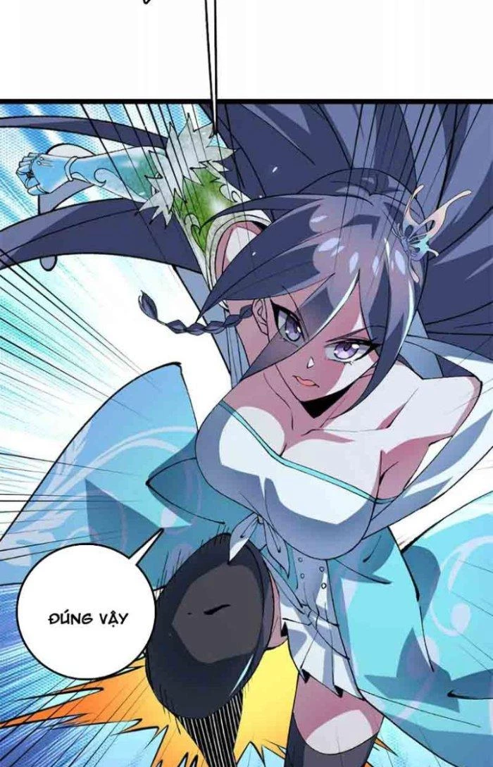 Tiến Hóa Đi, Caterpie Chapter 19 - Trang 2