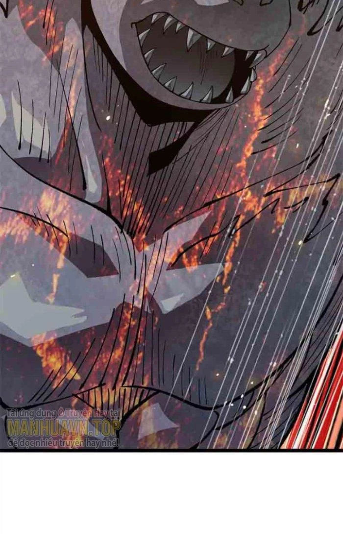 Tiến Hóa Đi, Caterpie Chapter 19 - Trang 2