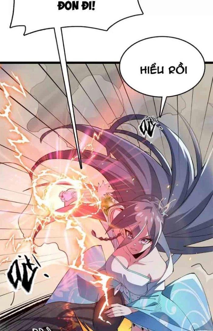 Tiến Hóa Đi, Caterpie Chapter 19 - Trang 2