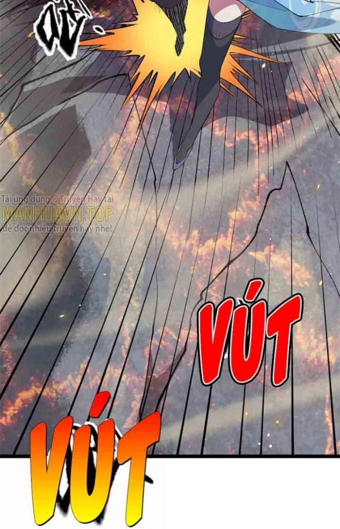 Tiến Hóa Đi, Caterpie Chapter 19 - Trang 2