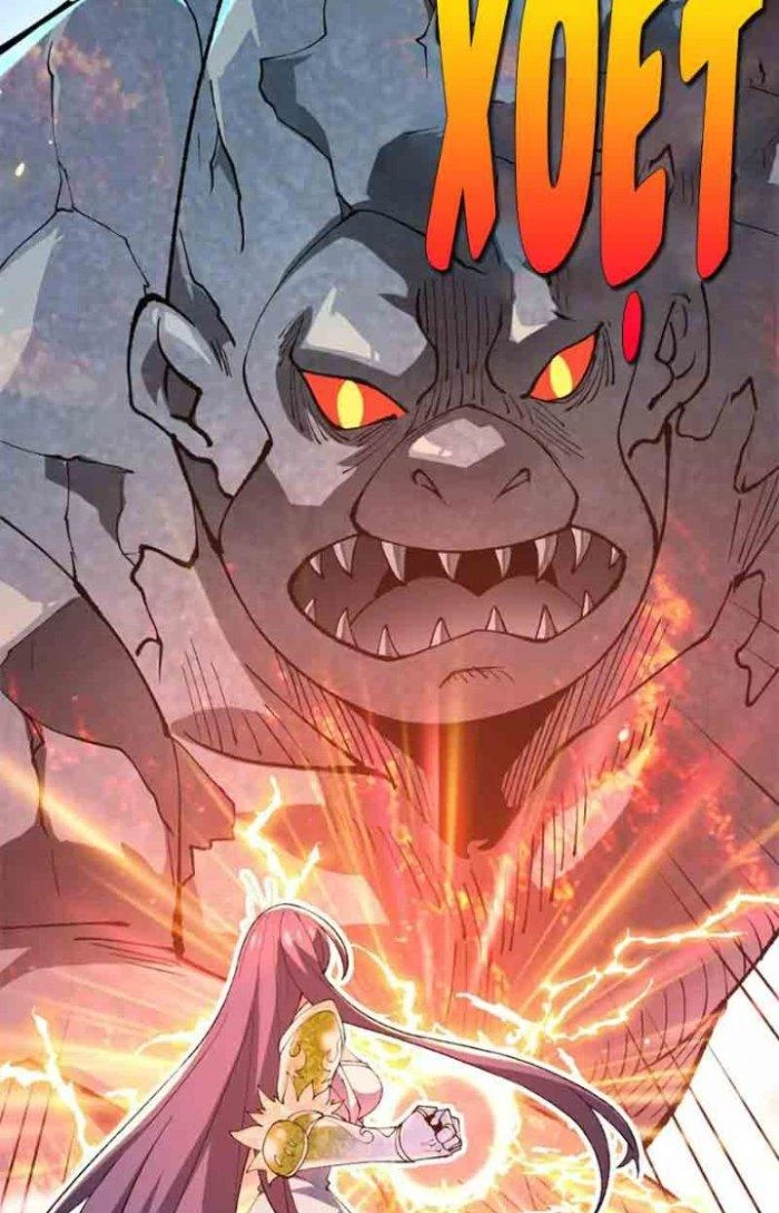 Tiến Hóa Đi, Caterpie Chapter 19 - Trang 2