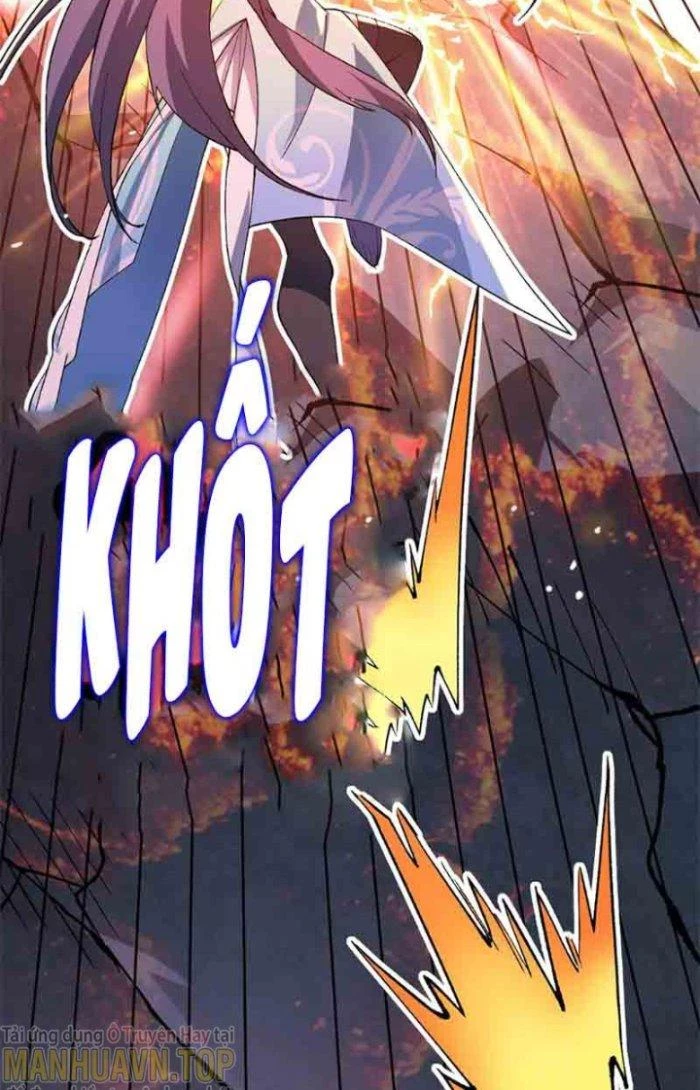 Tiến Hóa Đi, Caterpie Chapter 19 - Trang 2