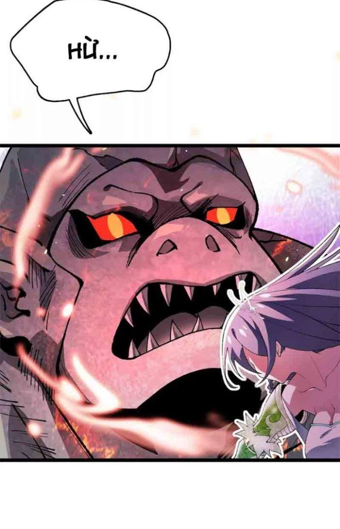 Tiến Hóa Đi, Caterpie Chapter 19 - Trang 2