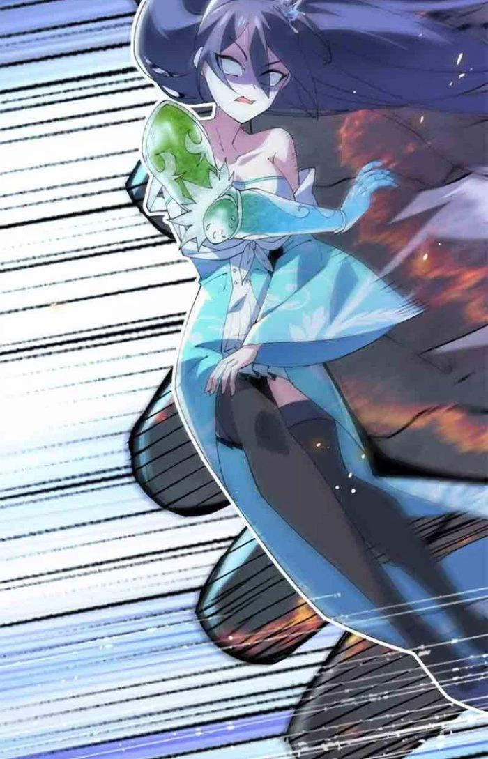 Tiến Hóa Đi, Caterpie Chapter 19 - Trang 2