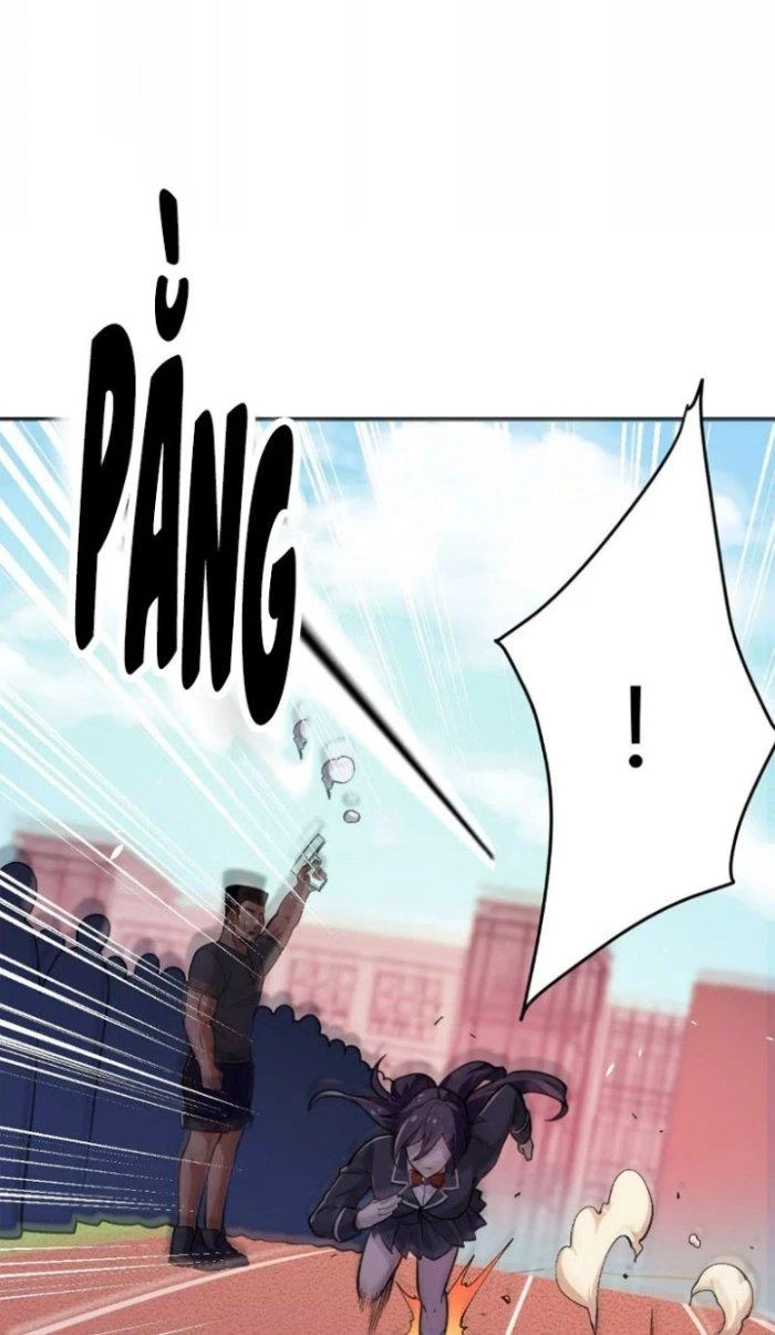 Tiến Hóa Đi, Caterpie Chapter 2 - Trang 2