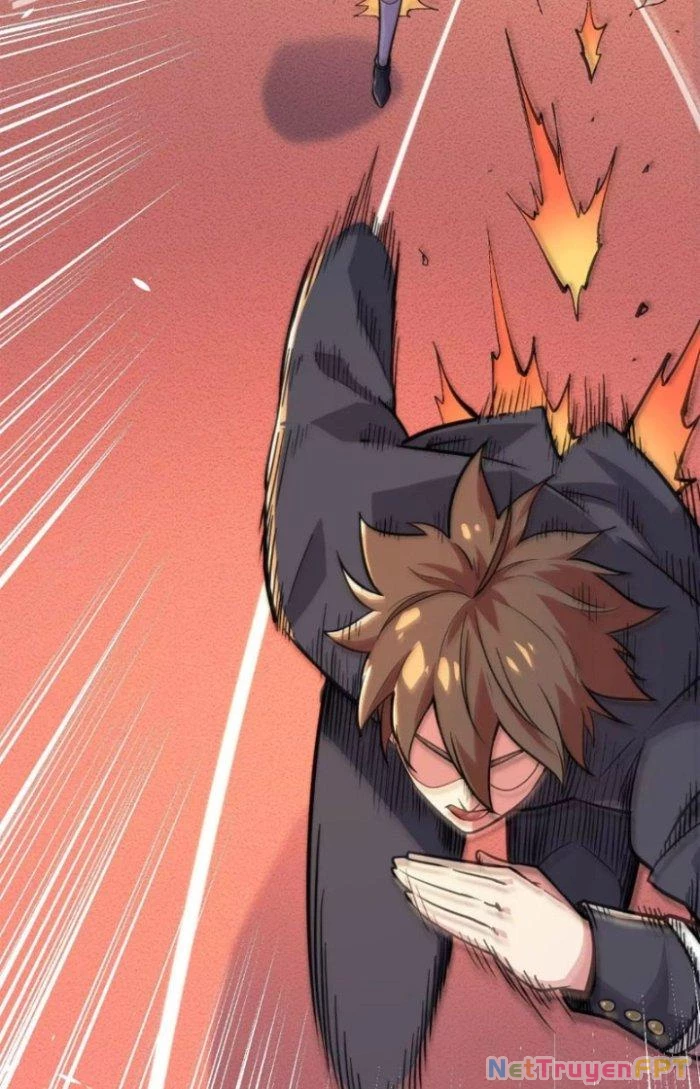 Tiến Hóa Đi, Caterpie Chapter 2 - Trang 2