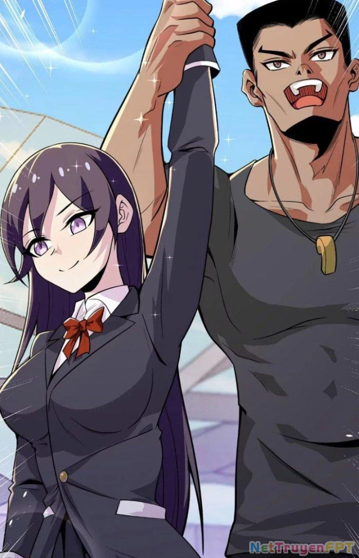 Tiến Hóa Đi, Caterpie Chapter 2 - Trang 2