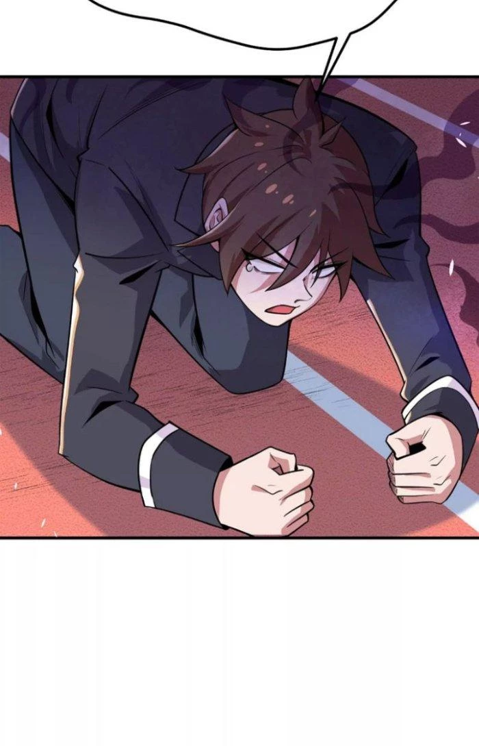 Tiến Hóa Đi, Caterpie Chapter 2 - Trang 2