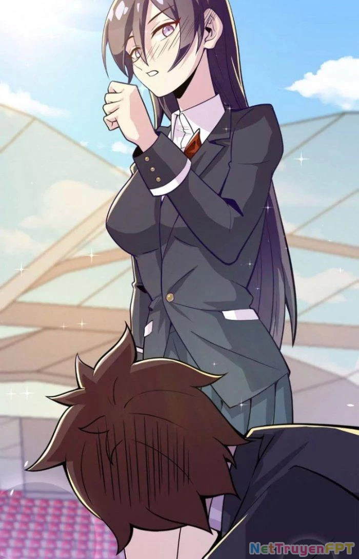 Tiến Hóa Đi, Caterpie Chapter 2 - Trang 2