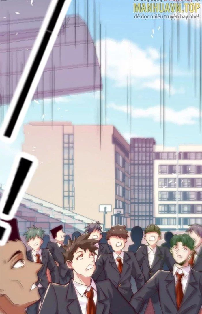 Tiến Hóa Đi, Caterpie Chapter 2 - Trang 2