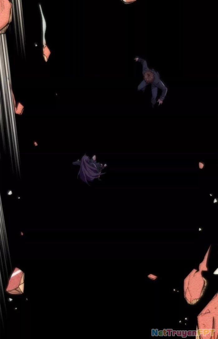 Tiến Hóa Đi, Caterpie Chapter 2 - Trang 2