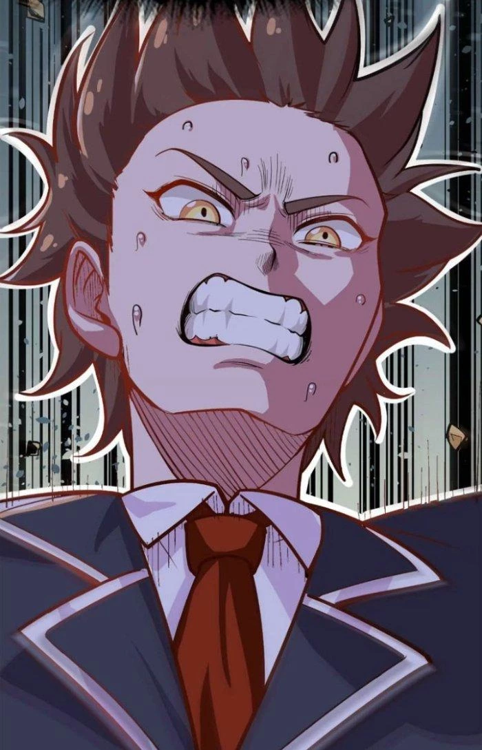 Tiến Hóa Đi, Caterpie Chapter 2 - Trang 2