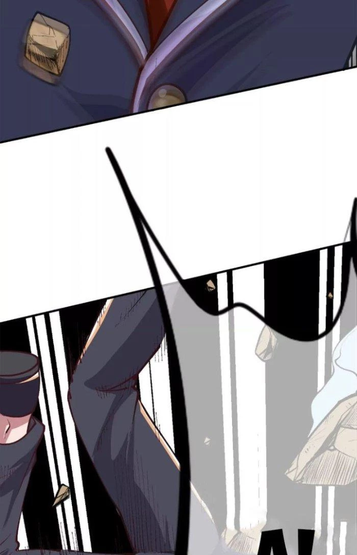 Tiến Hóa Đi, Caterpie Chapter 2 - Trang 2