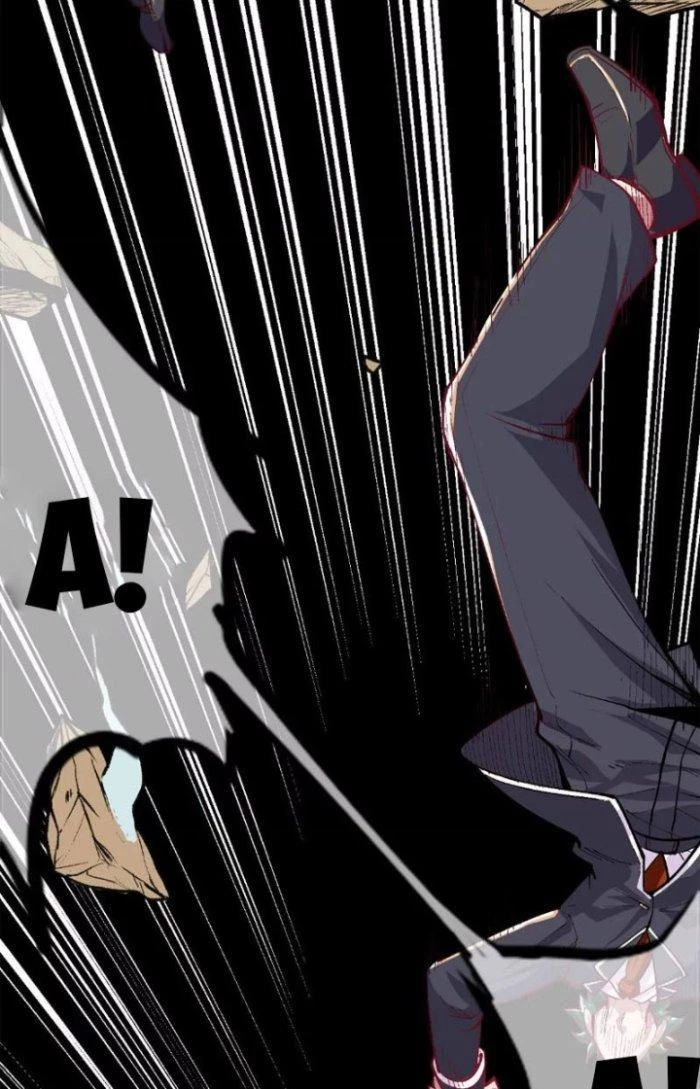 Tiến Hóa Đi, Caterpie Chapter 2 - Trang 2