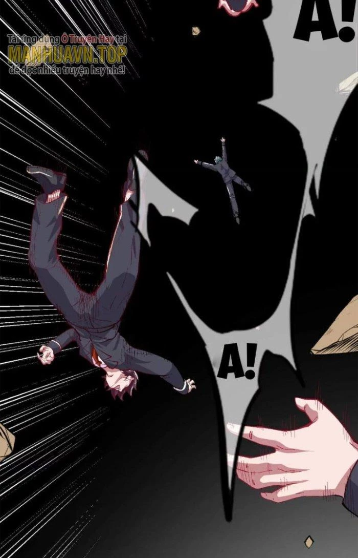 Tiến Hóa Đi, Caterpie Chapter 2 - Trang 2