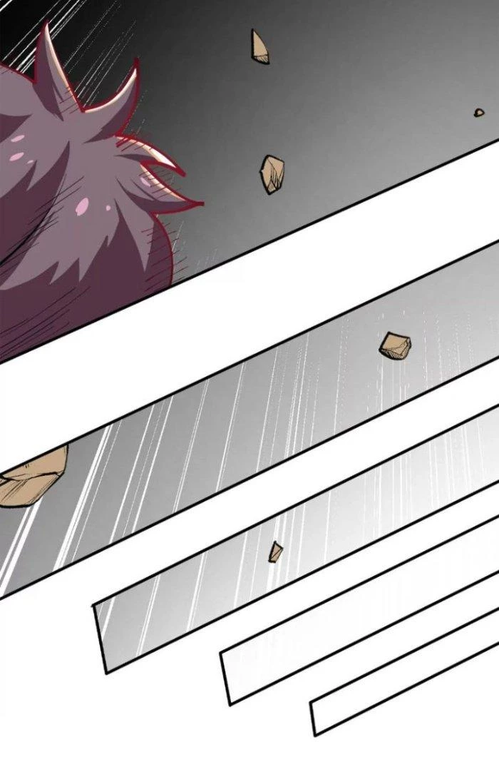 Tiến Hóa Đi, Caterpie Chapter 2 - Trang 2