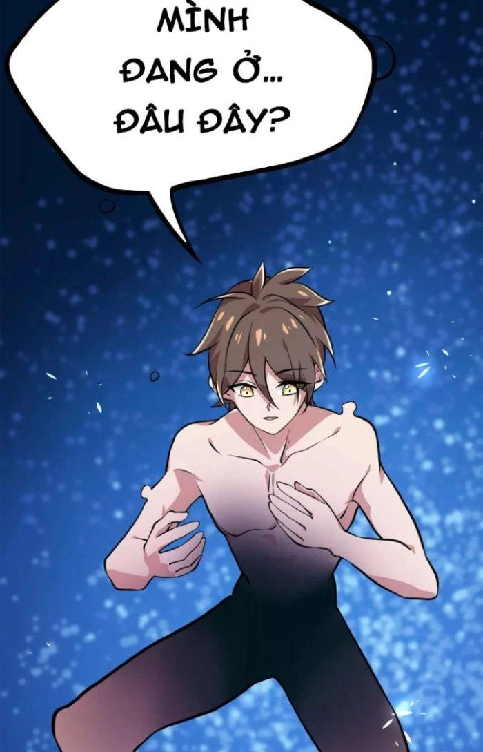 Tiến Hóa Đi, Caterpie Chapter 2 - Trang 2