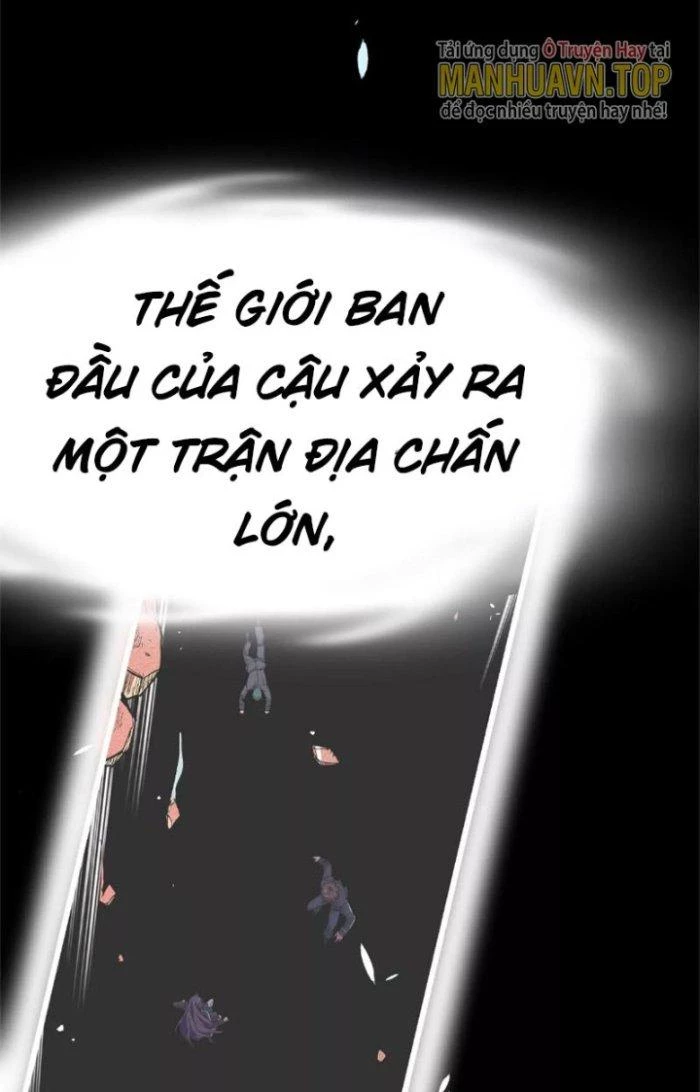 Tiến Hóa Đi, Caterpie Chapter 2 - Trang 2