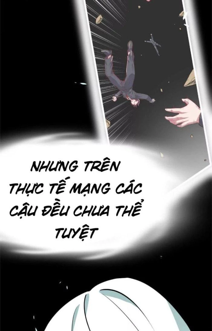 Tiến Hóa Đi, Caterpie Chapter 2 - Trang 2