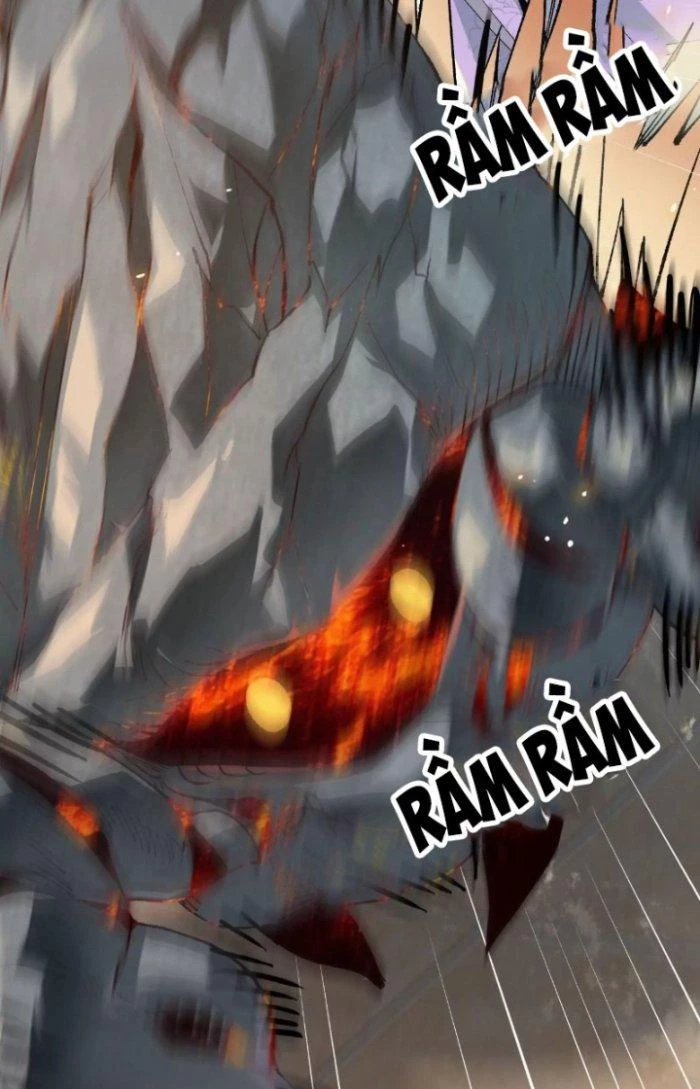 Tiến Hóa Đi, Caterpie Chapter 20 - Trang 2