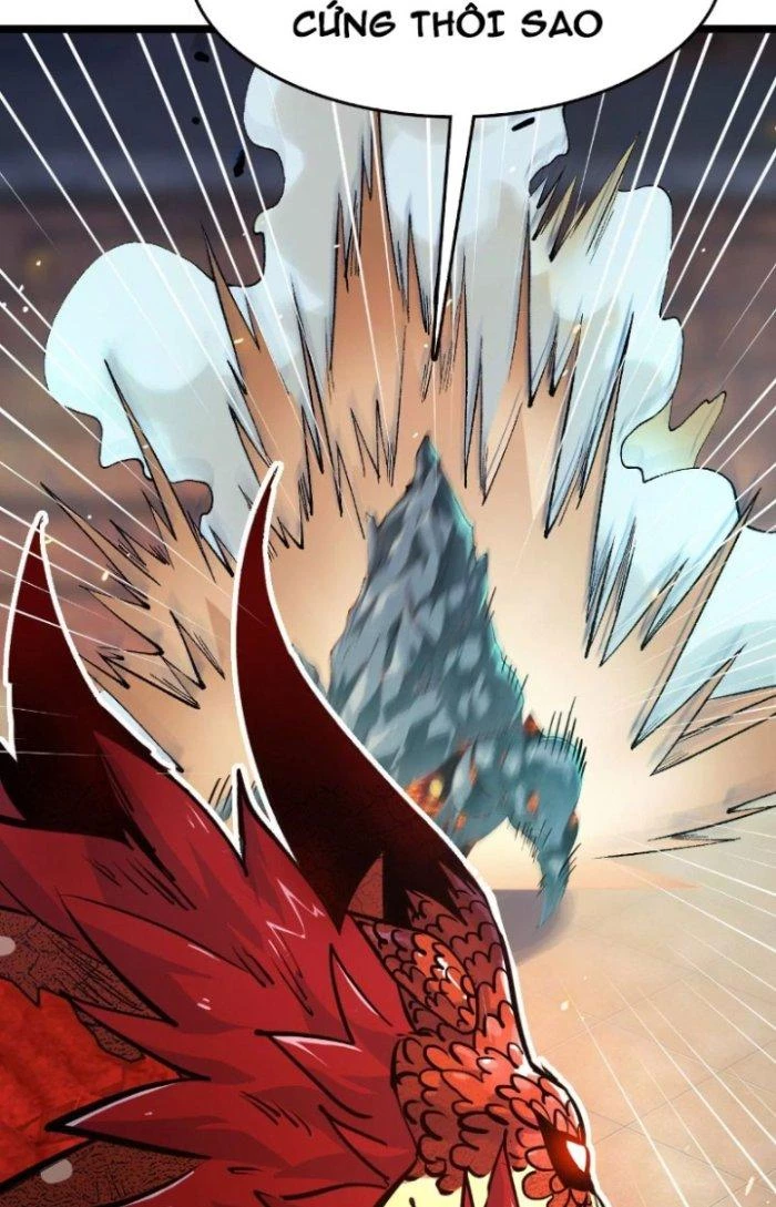 Tiến Hóa Đi, Caterpie Chapter 20 - Trang 2